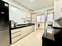 Blk 445B West Crest @ Bukit Batok (Bukit Batok), HDB 4 Rooms #590358931